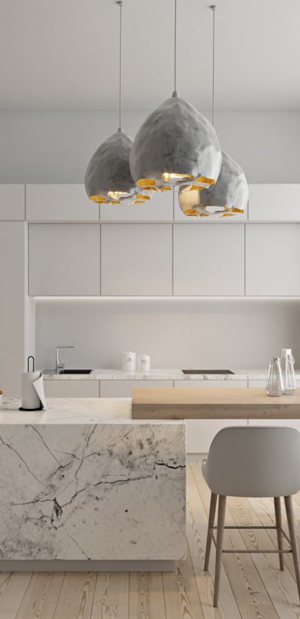 Målare av Hus & Hem i Syd AB – projekt 2